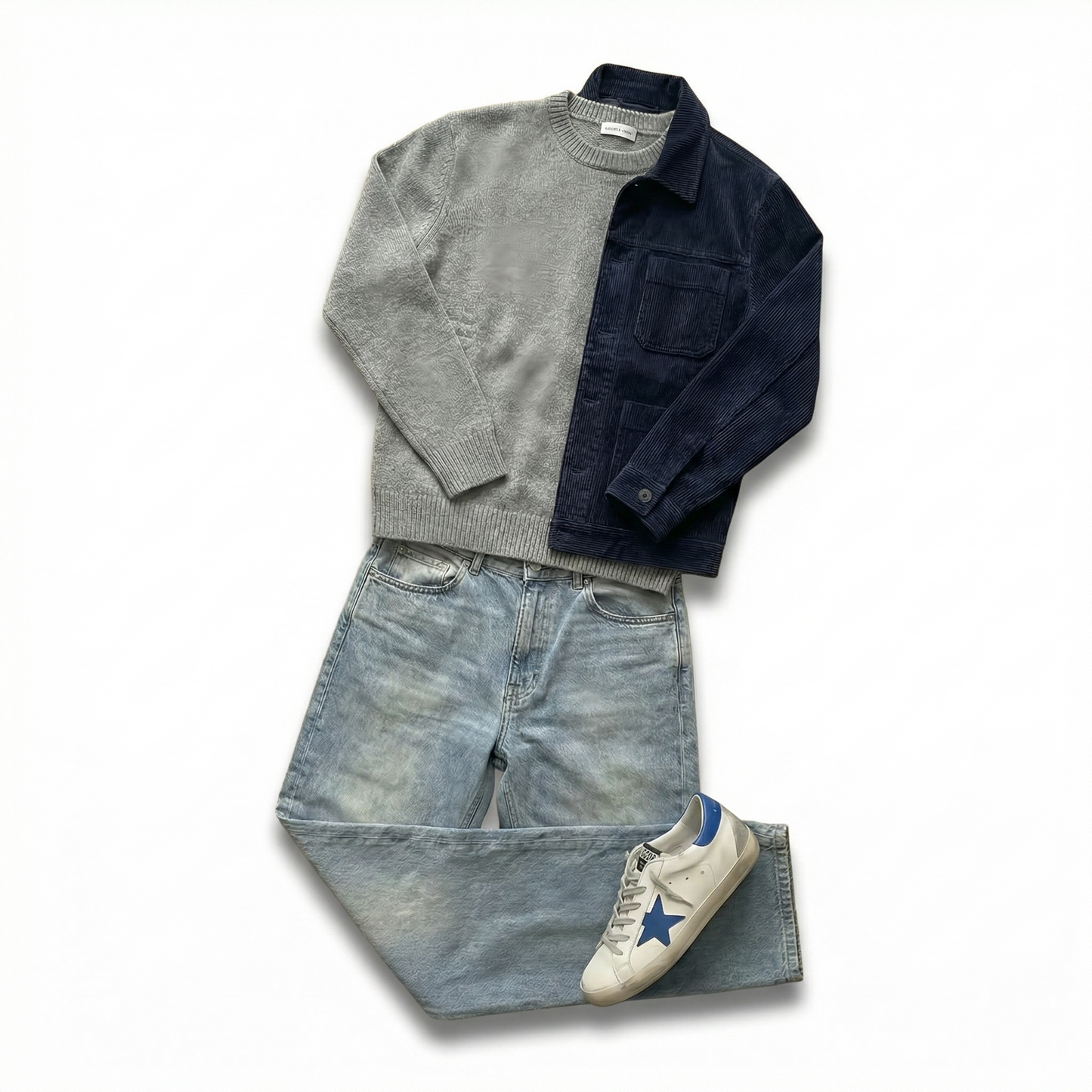 VIRAL OUTFIT 42