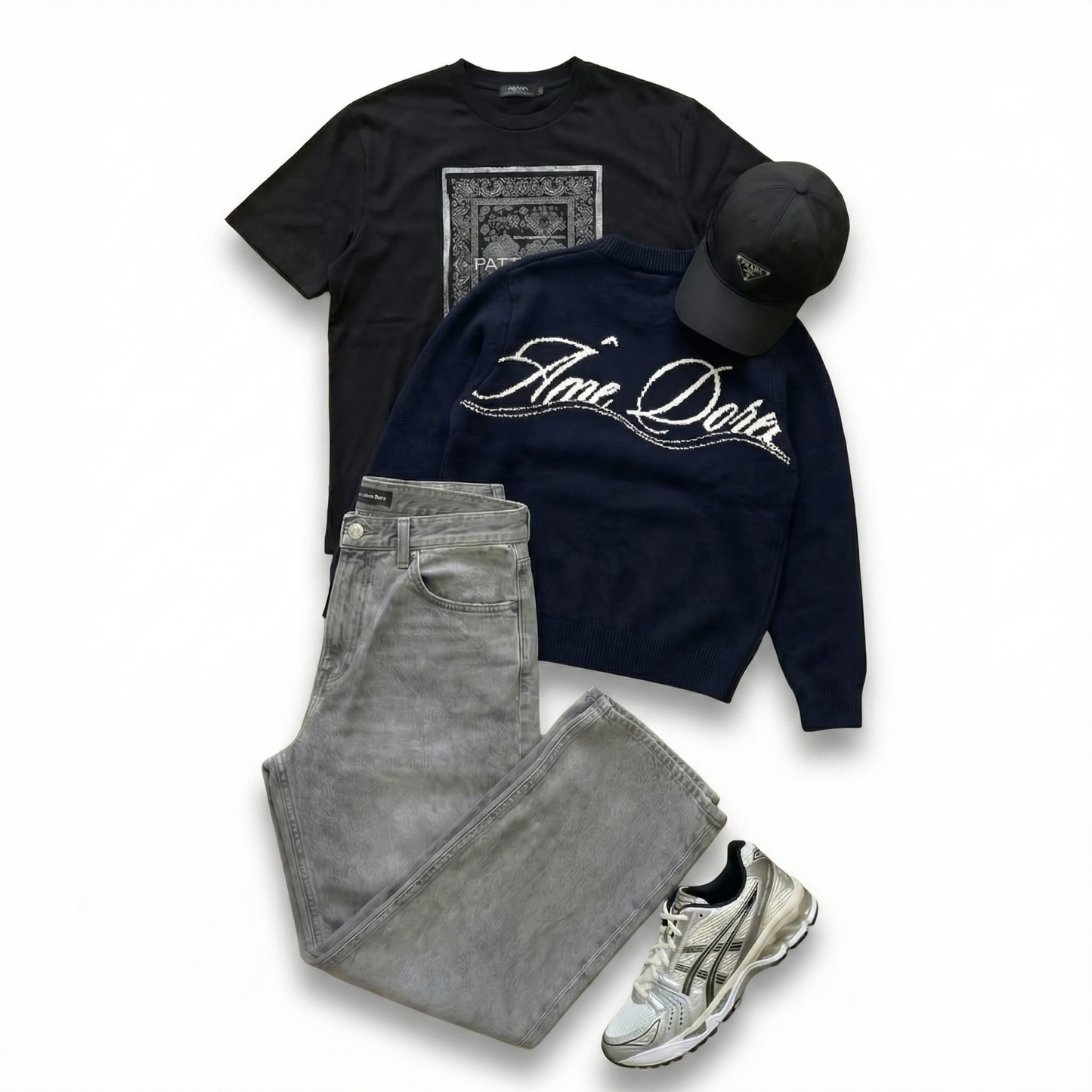 VIRAL OUTFIT 32