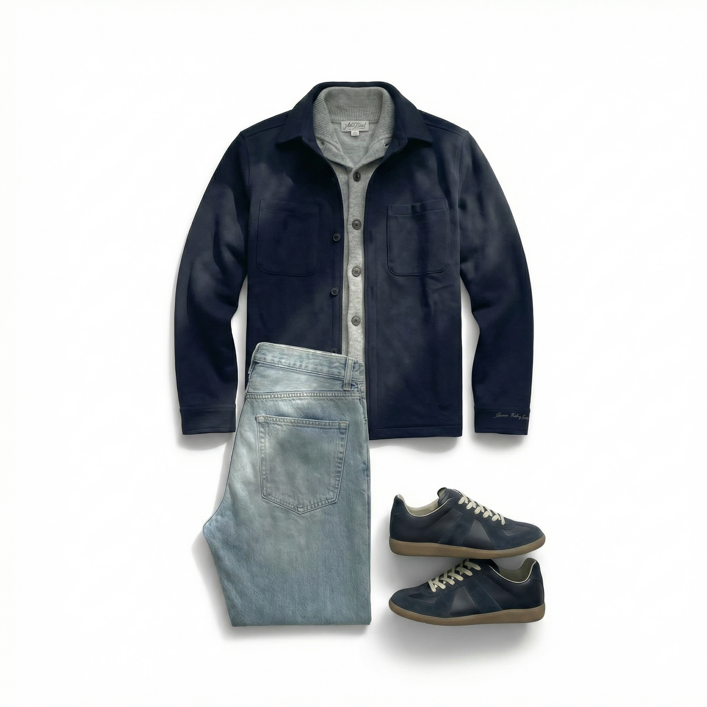 VIRAL OUTFIT 40