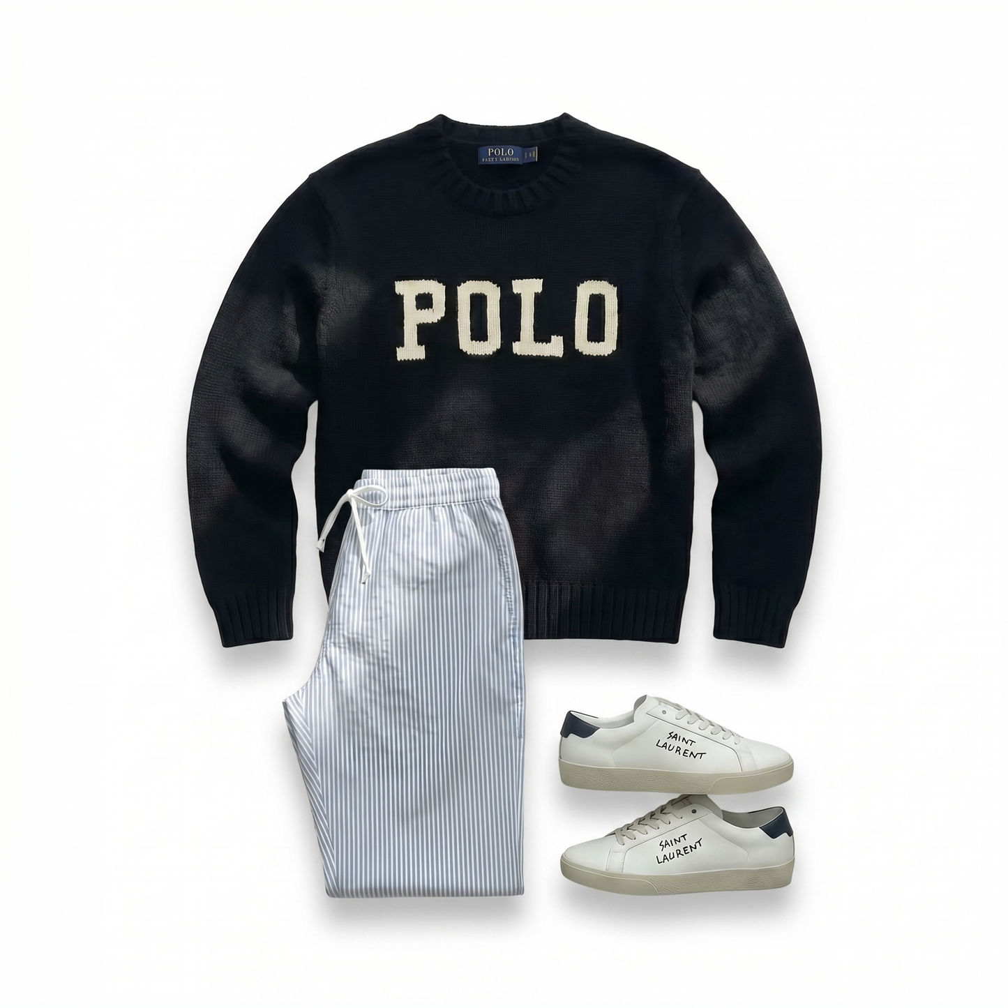 VIRAL OUTFIT 45