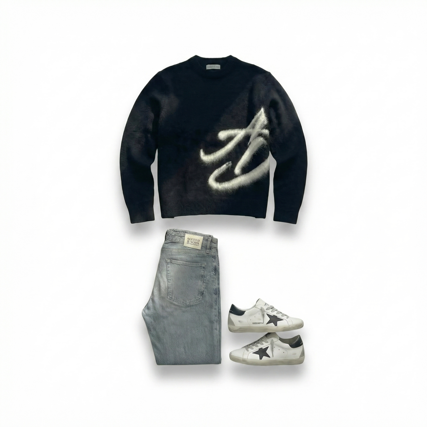VIRAL OUTFIT 10