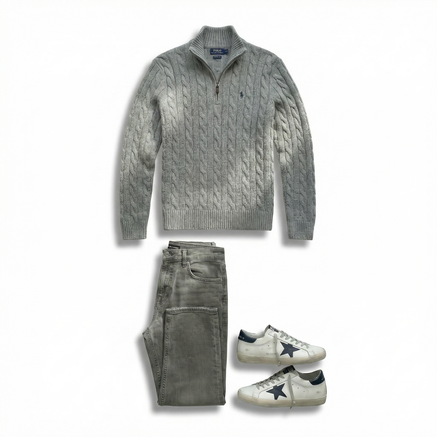 VIRAL OUTFIT 39