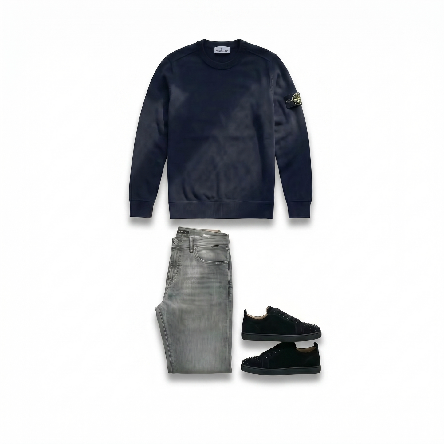 VIRAL OUTFIT 38