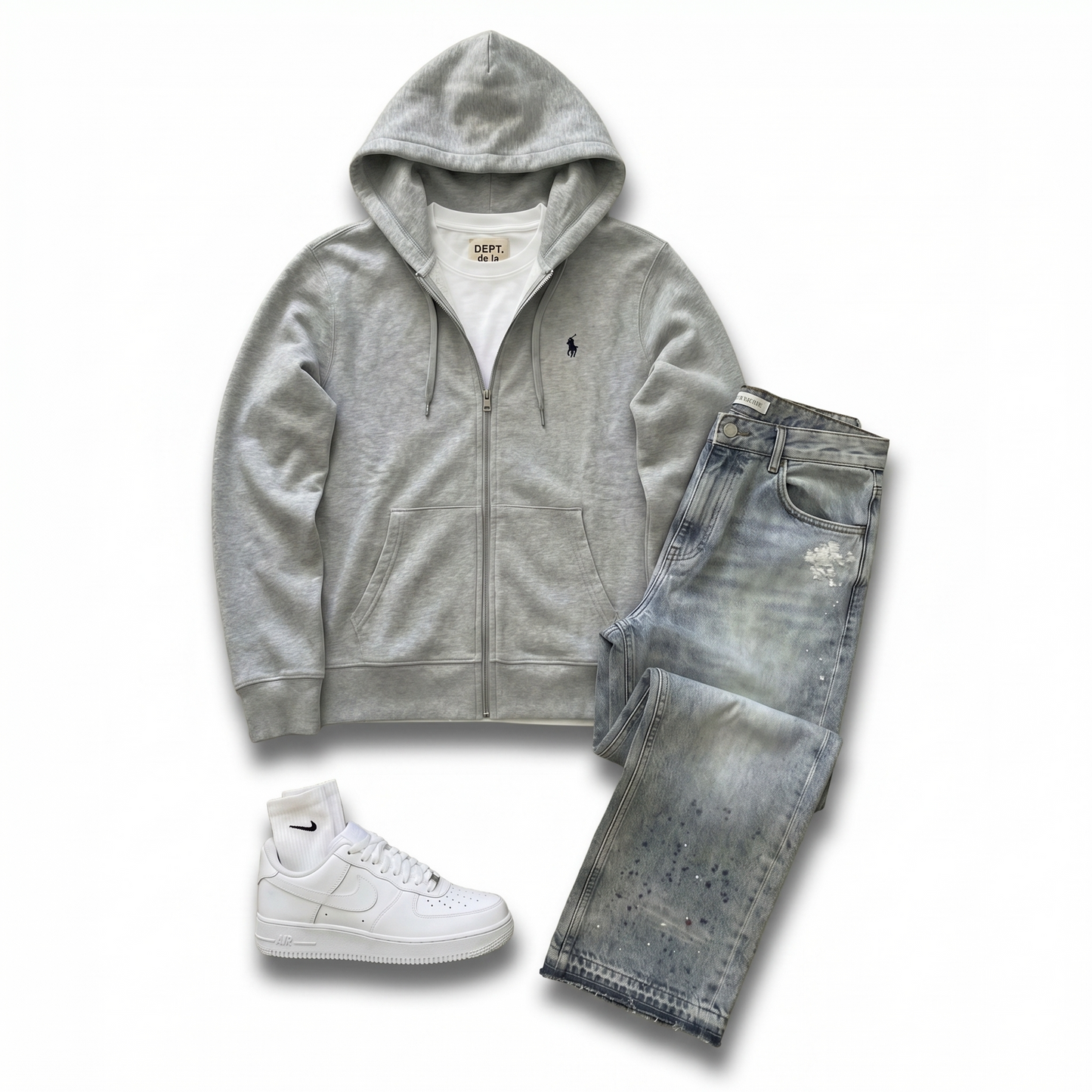 VIRAL OUTFIT 37
