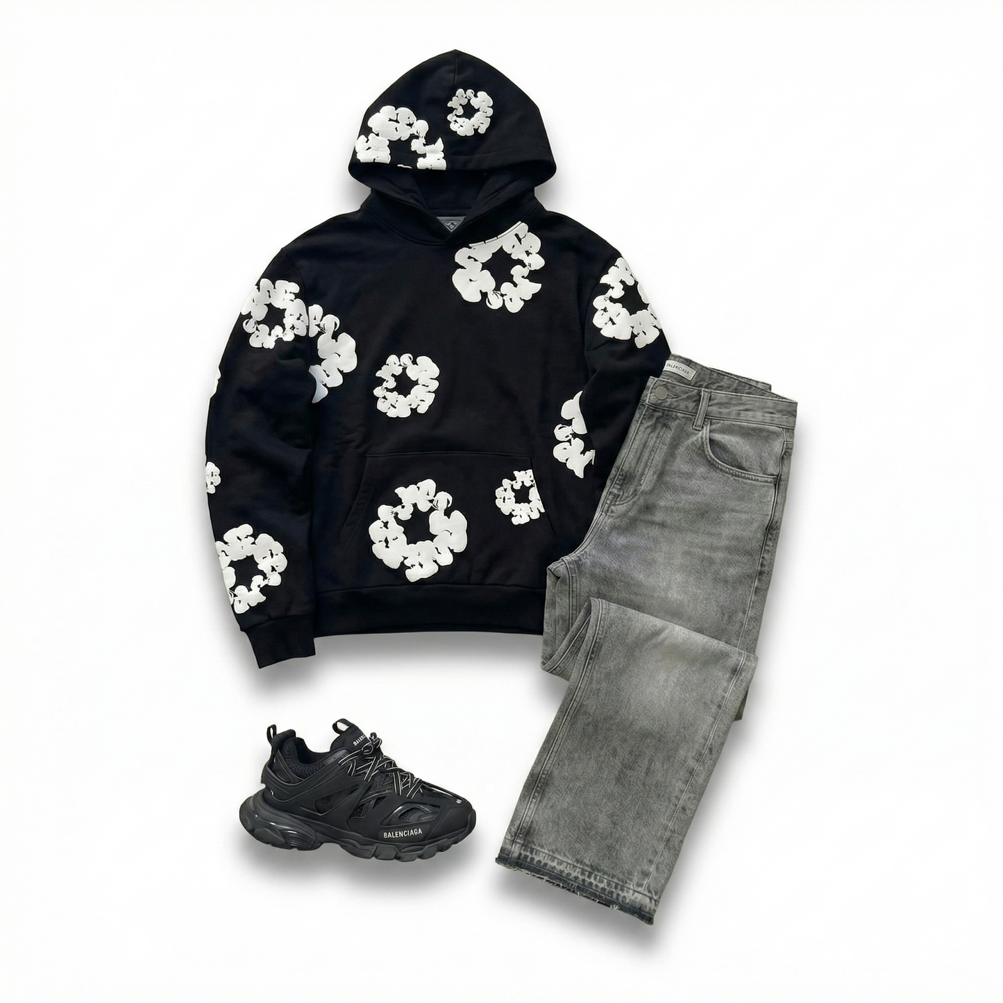 VIRAL OUTFIT 44