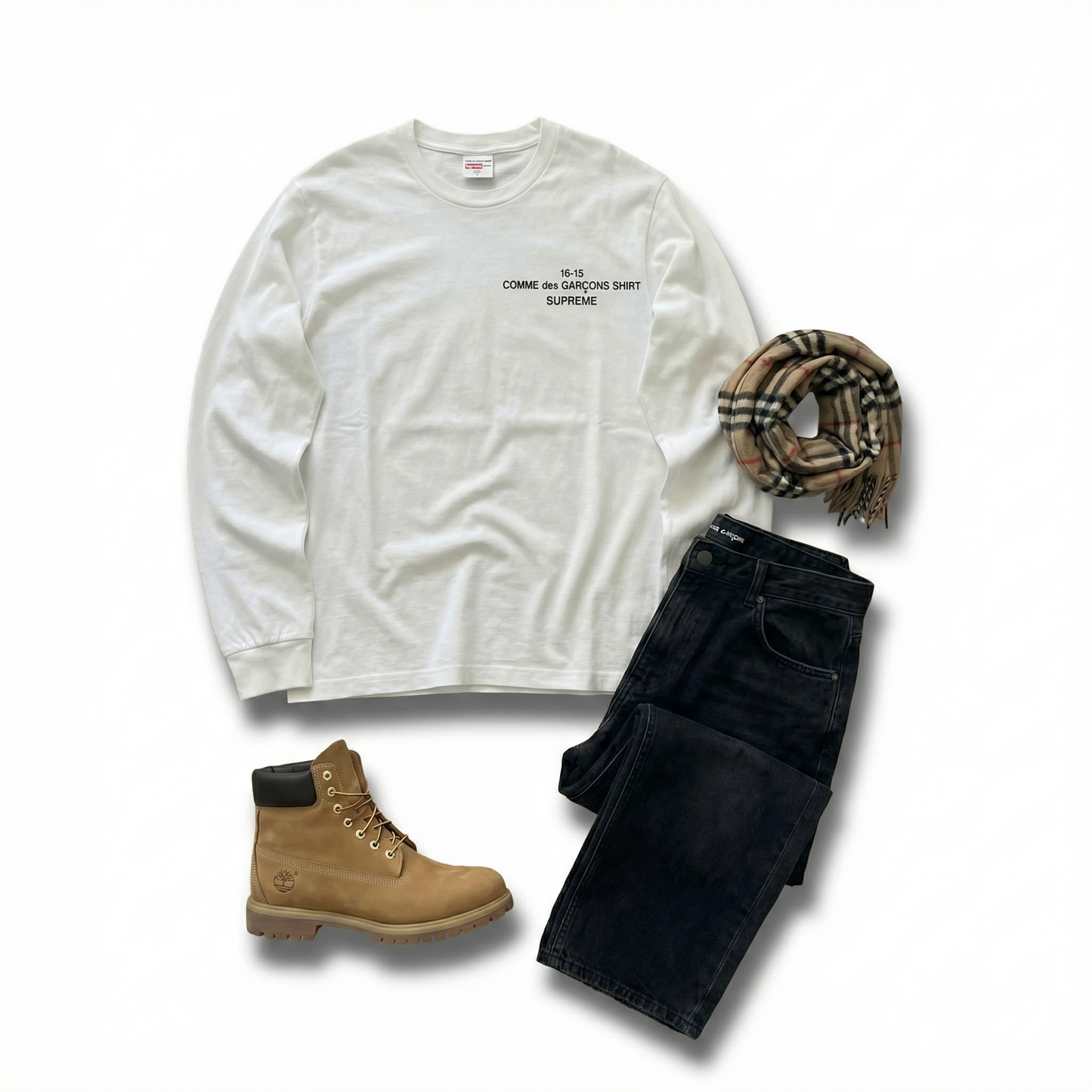 VIRAL OUTFIT 35