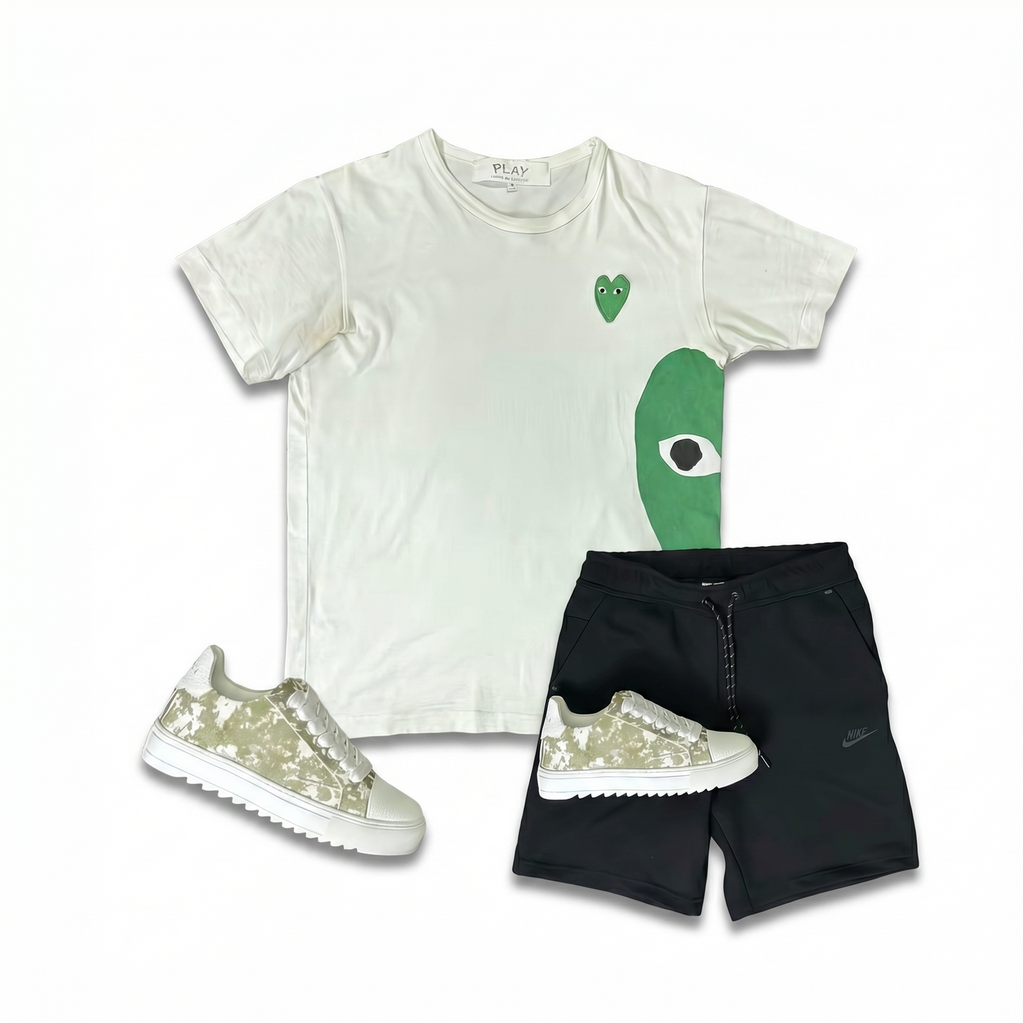 VIRAL OUTFIT 27