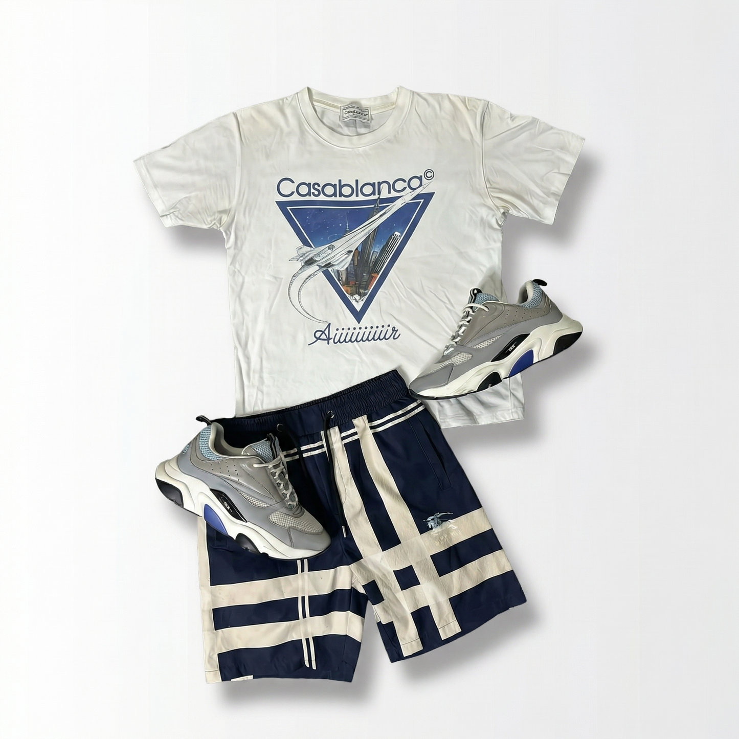 VIRAL OUTFIT 1