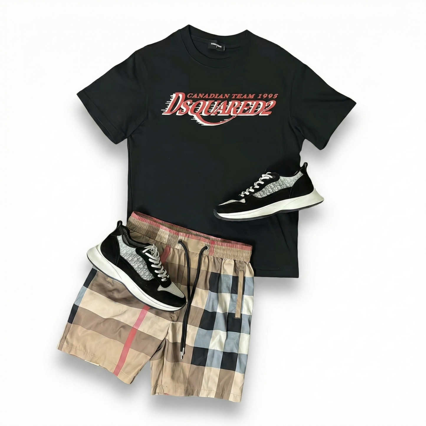 VIRAL OUTFIT 26