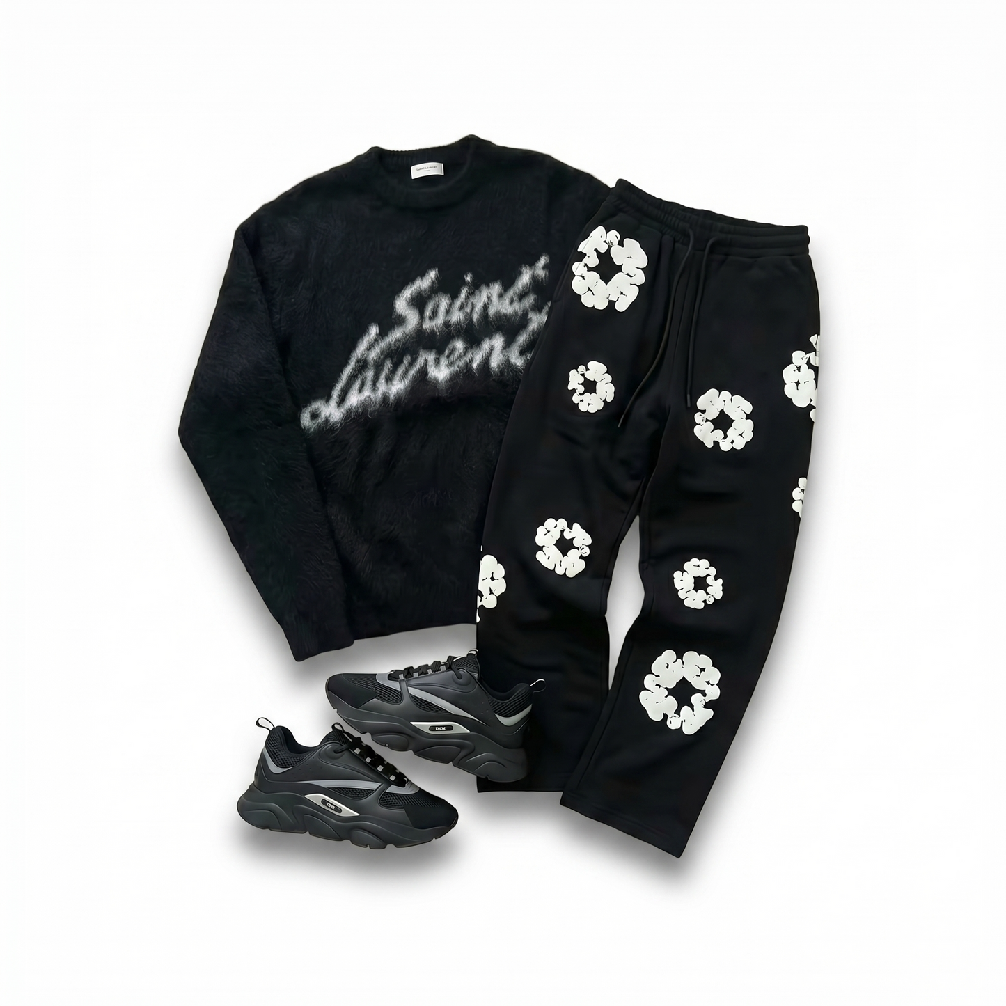 VIRAL OUTFIT 34