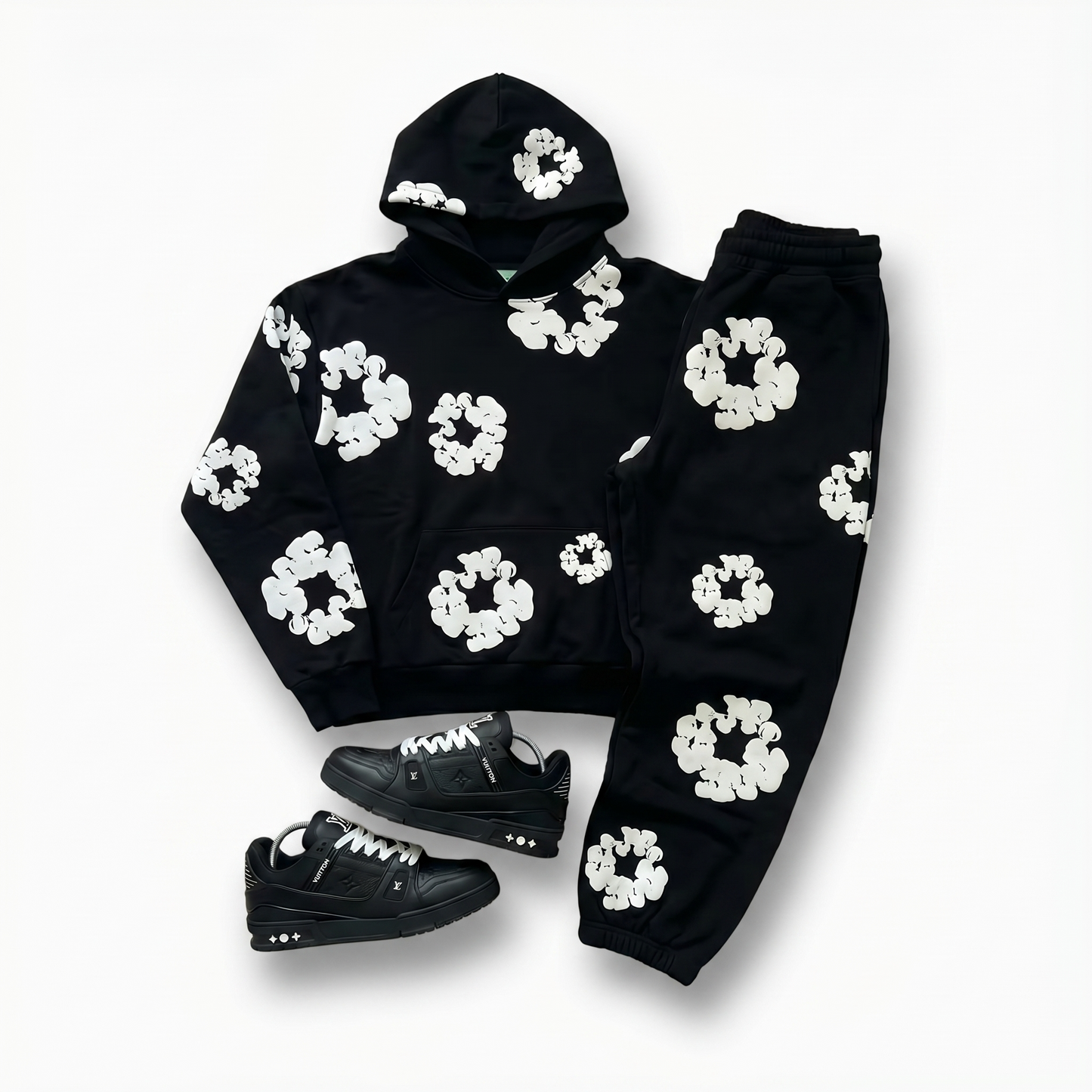 VIRAL OUTFIT 52