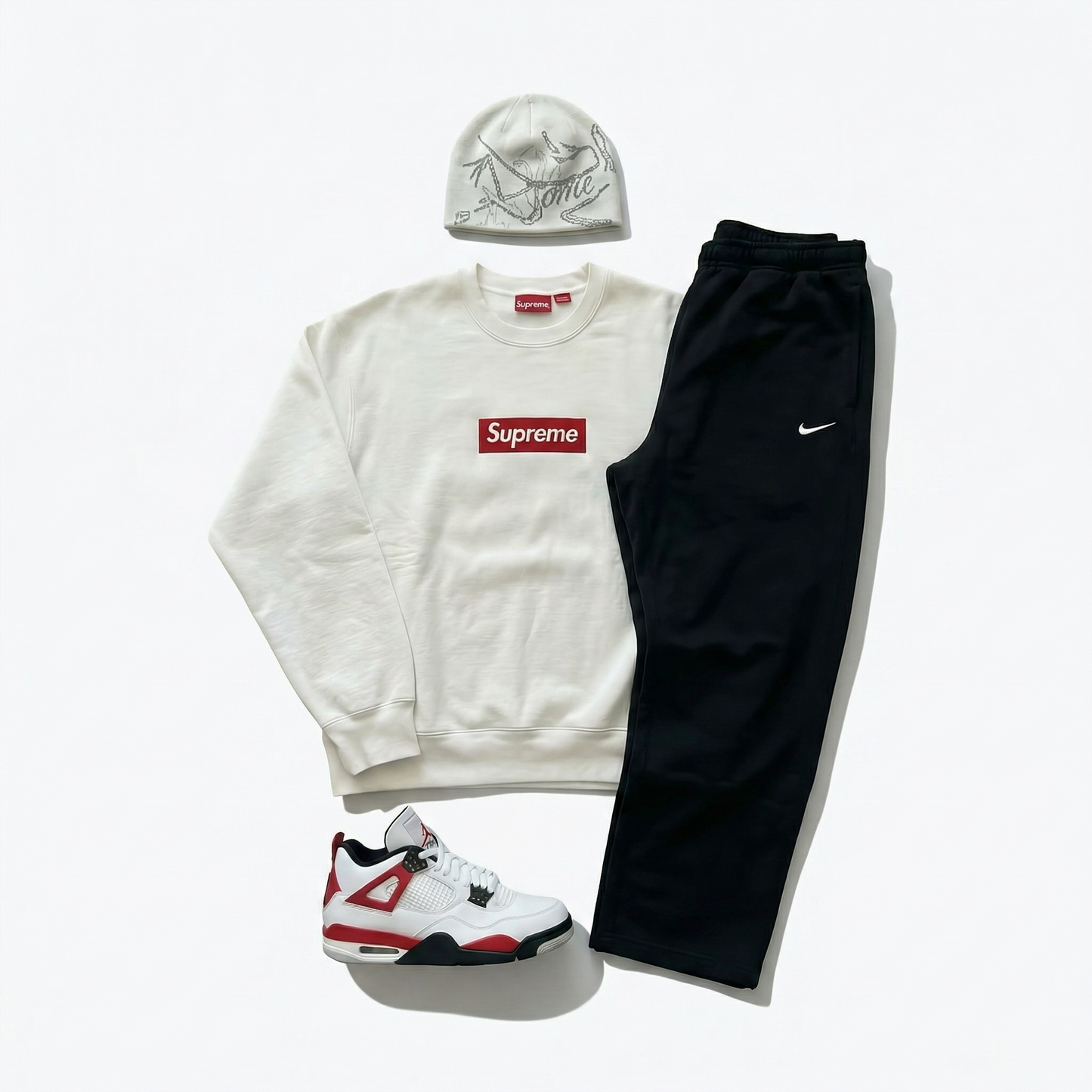 VIRAL OUTFIT 28