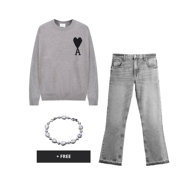 VIRAL OUTFIT 7 - MISTY NIGHT
